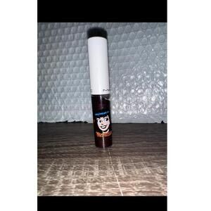 MAC‎ Cosmetics Mall Madness Dark Red Liquid Lip Gloss Archie feeling so good